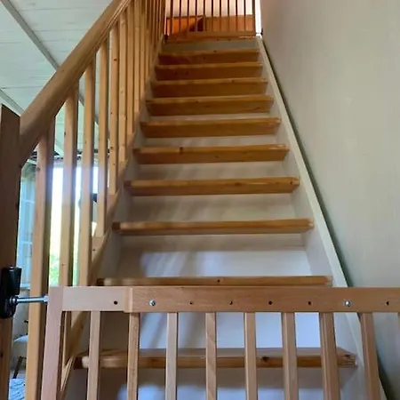 Prázdninový dům La Petite Maison De Larroque Cassagnes (Lot)