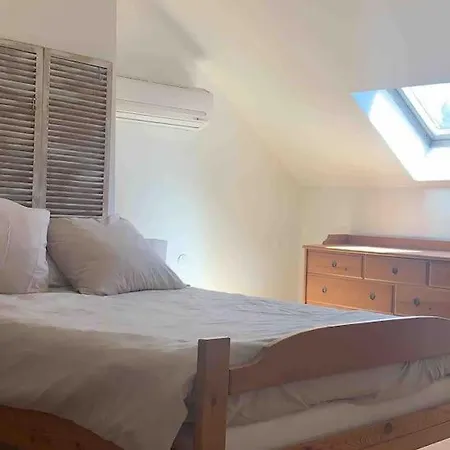Holiday home La Petite Maison De Larroque Cassagnes (Lot)