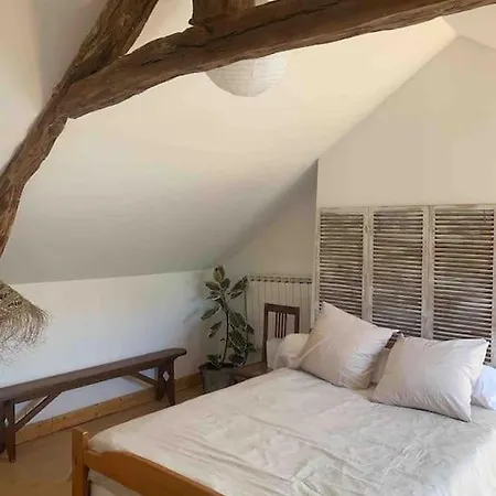La Petite Maison De Larroque * Cassagnes (Lot)