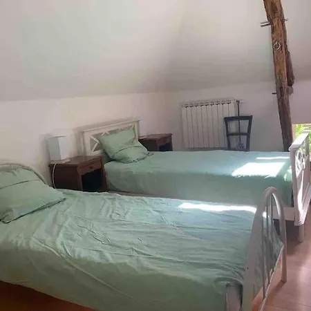 La Petite Maison De Larroque Cassagnes (Lot)