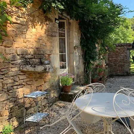 Σπίτι διακοπών La Petite Maison De Larroque *