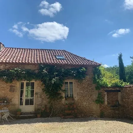 Σπίτι διακοπών La Petite Maison De Larroque *