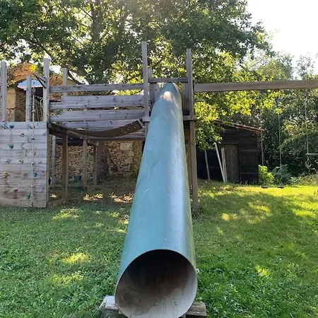 Σπίτι διακοπών La Petite Maison De Larroque *
